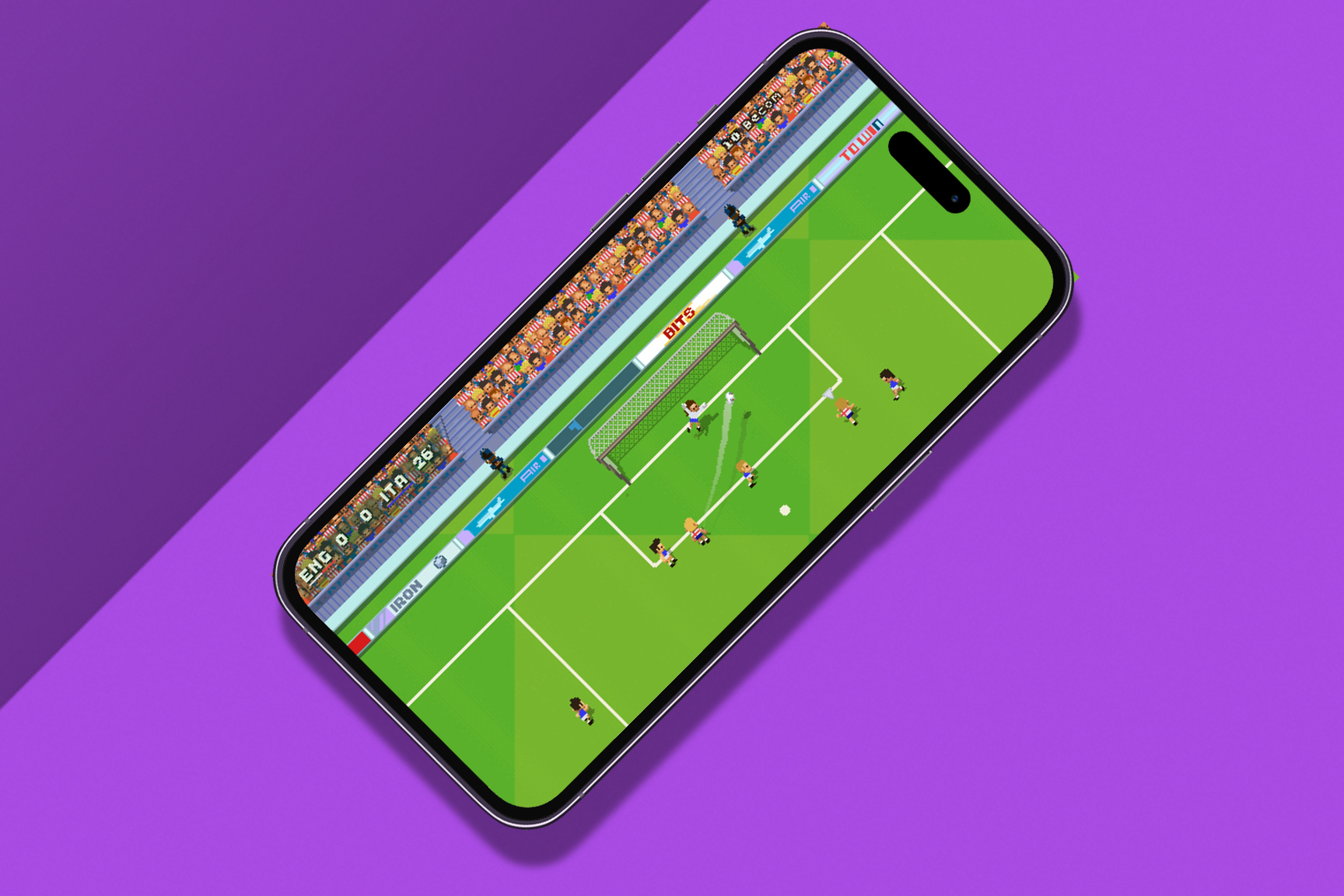 The best Android and iPhone football apps for Euro 2024