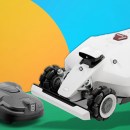 Best robot lawn mower in 2025 for hassle-free mowing