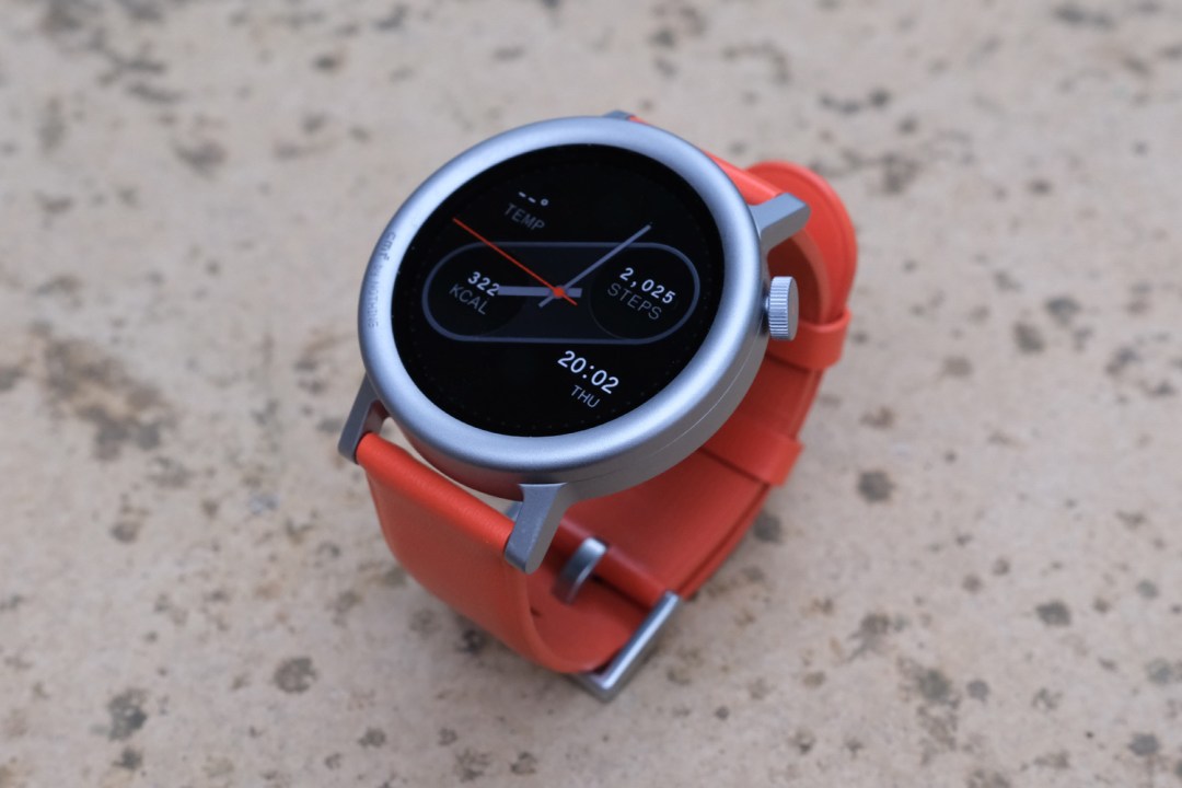 CMF Watch Pro 2 review lead