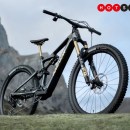 This 800Wh electric bike is made by the same brand that makes the best drones