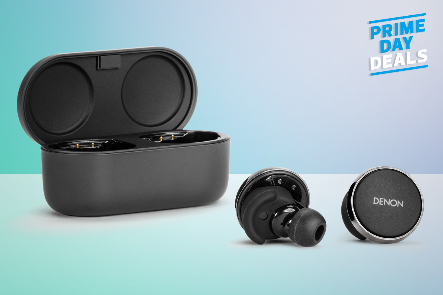 I review wireless earbuds for a living and my favourites are currently