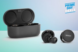 I review wireless earbuds for a living and my favourites are currently 37% off for Prime Day