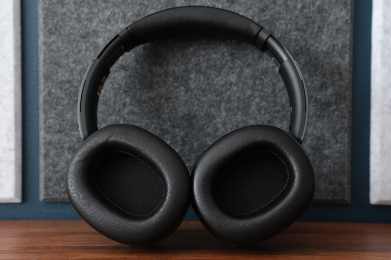 Edifier Stax Spirit S5 review ears