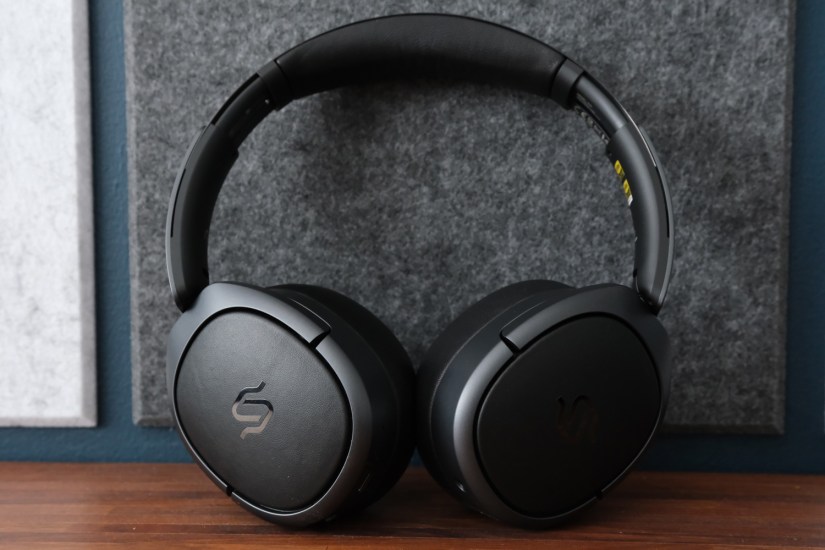 Edifier Stax Spirit S5 review: a precise planar listen isn’t everything