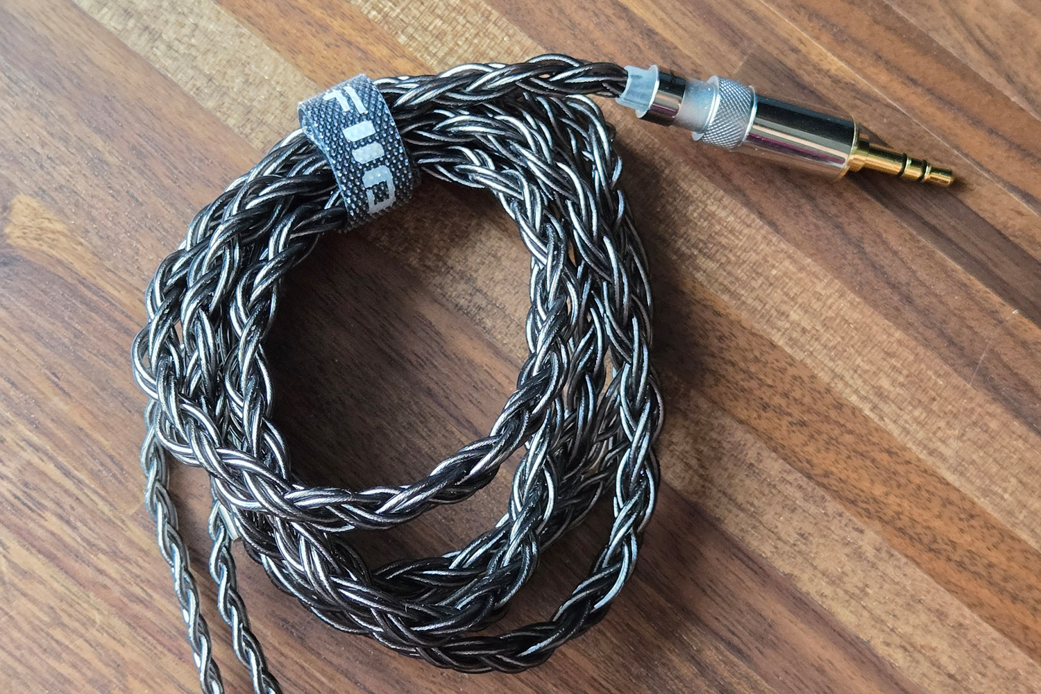 FiiO FA19 review cable