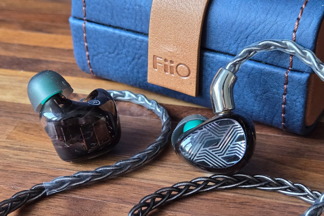 FiiO FA19 review lead