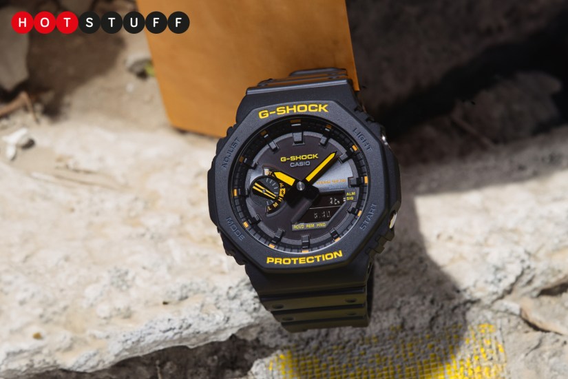 These Marvel-inspired G-Shock watches are themed around my favourite mutants