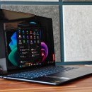 Lenovo Yoga Slim 7x review: Snapdragon power meets AI smarts