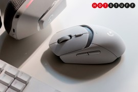 The Logitech G309 might be my perfect mouse for gaming and travel