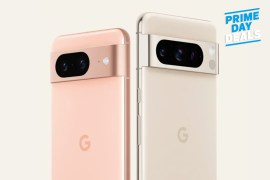 This Prime Day deal makes the Pixel 8 Pro cheaper than the regular model
