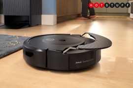 Here’s why iRobot’s Roomba Combo 10 is the most advanced robot vac ever