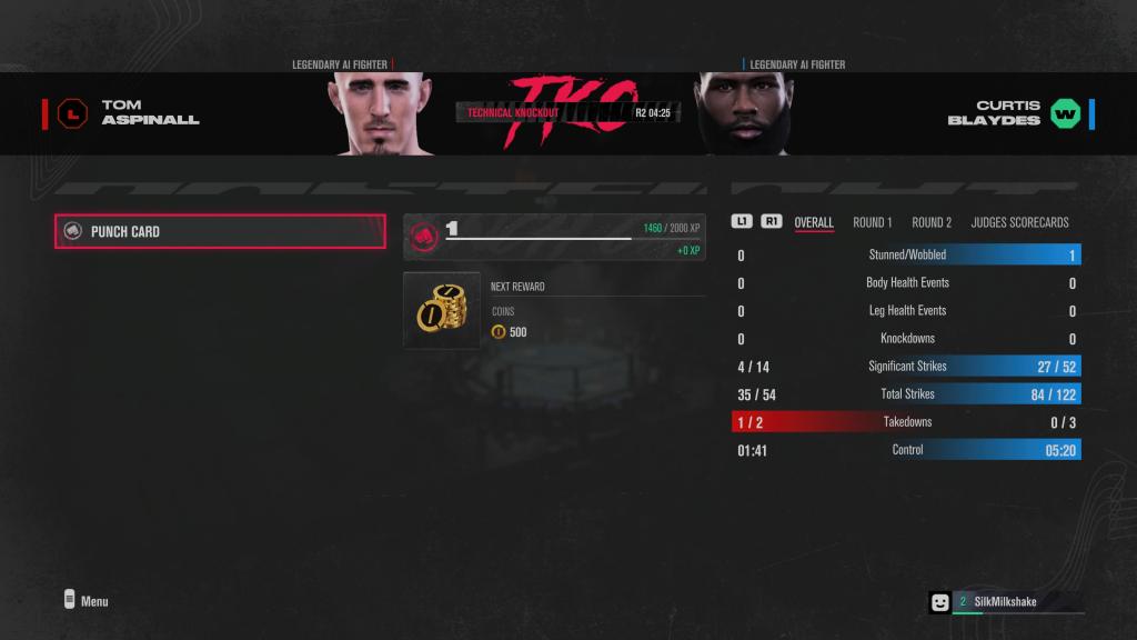 UFC