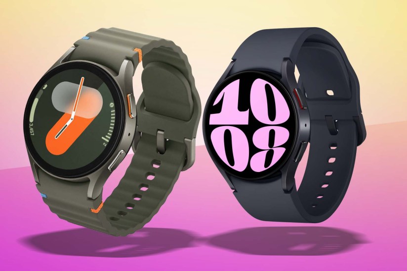 Samsung Galaxy Watch7 vs Watch6: what’s the difference?
