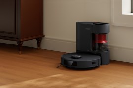 This affordable robot vac and mop combo is my new recommendation