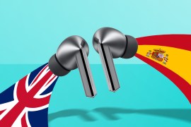 Why I think auto-translate earbuds might be a bad thing