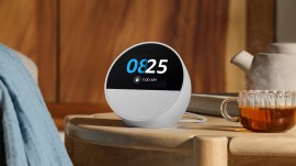 Amazon brings the Echo Spot back from the dead