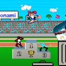 They don’t make Olympic video games like they used to – which might be for the best