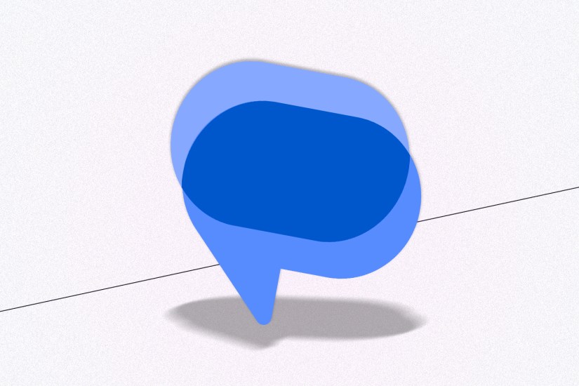 Everything you need to know about Google Messages