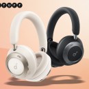 Anker’s contorting Space One Pro headphones are a superior silencer