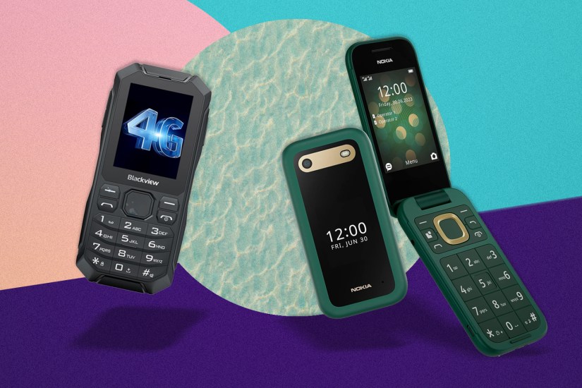 Best dumb phones for kids in 2024 for safety, simplicity, and peace of mind