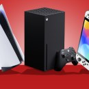 Best gaming console in 2024 including Xbox, PlayStation and Nintendo