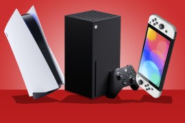 Best gaming console in 2024 including Xbox, PlayStation and Nintendo