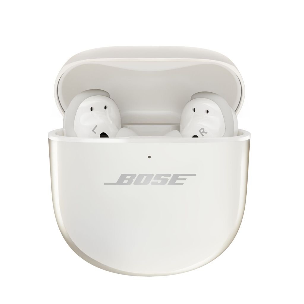 Bose QuietComfort Ultra buds