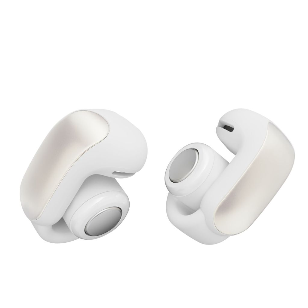 Bose Ultra Open earbuds