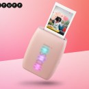 Fuji’s Instax Mini Link 3 turns your phone into a photobooth