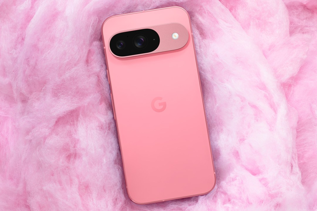 Google Pixel 9 Peony