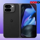 The Google Pixel 9 Pro Fold fixes the original’s biggest flaws