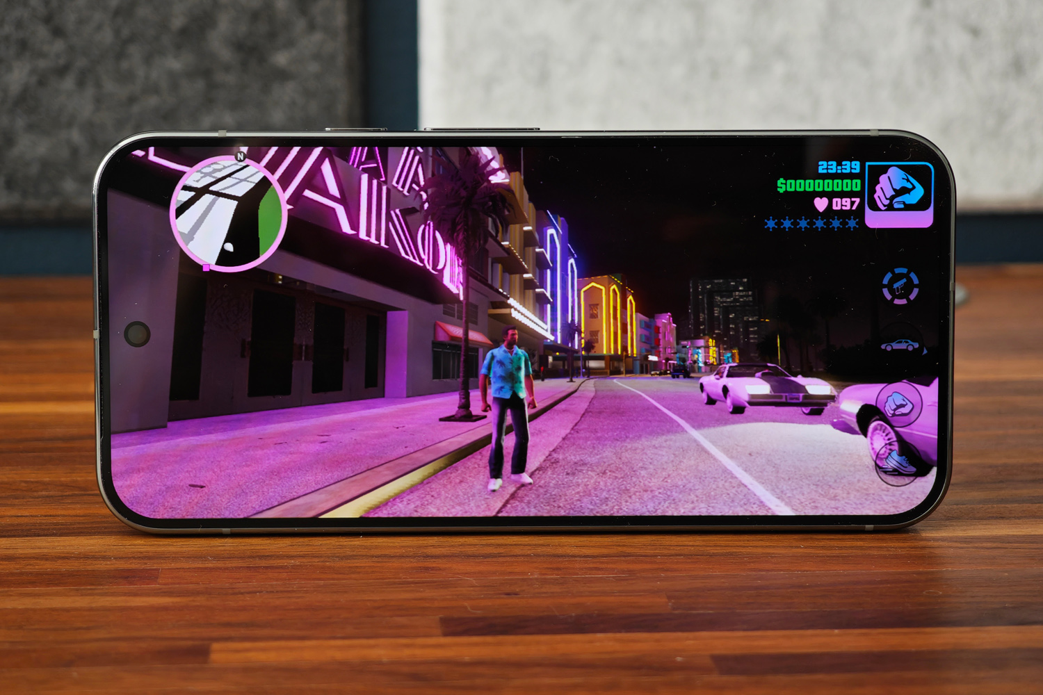 Google Pixel 9 Pro XL review gaming