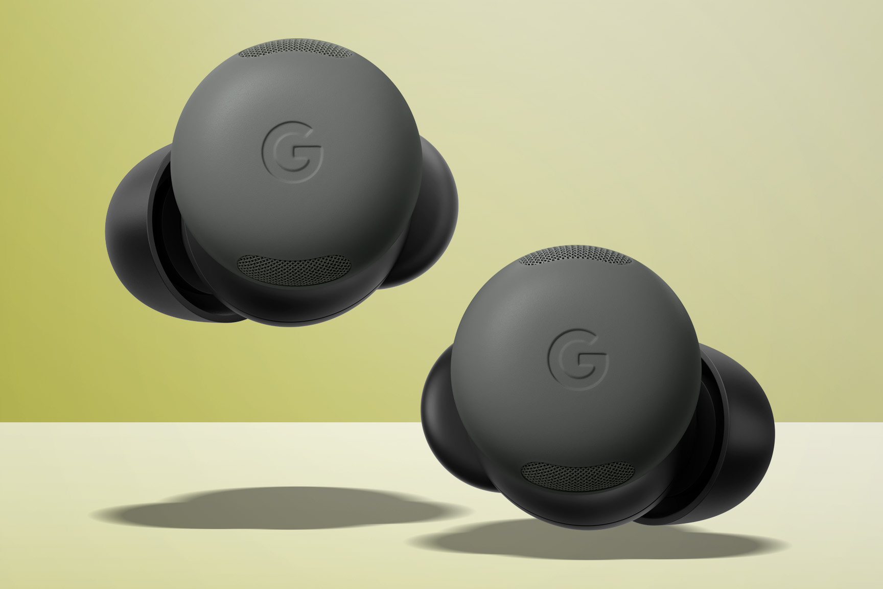 Google Pixel Buds Pro 2 buds