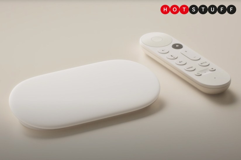 Google’s new TV Streamer is the smart home hub I’ve been waiting for