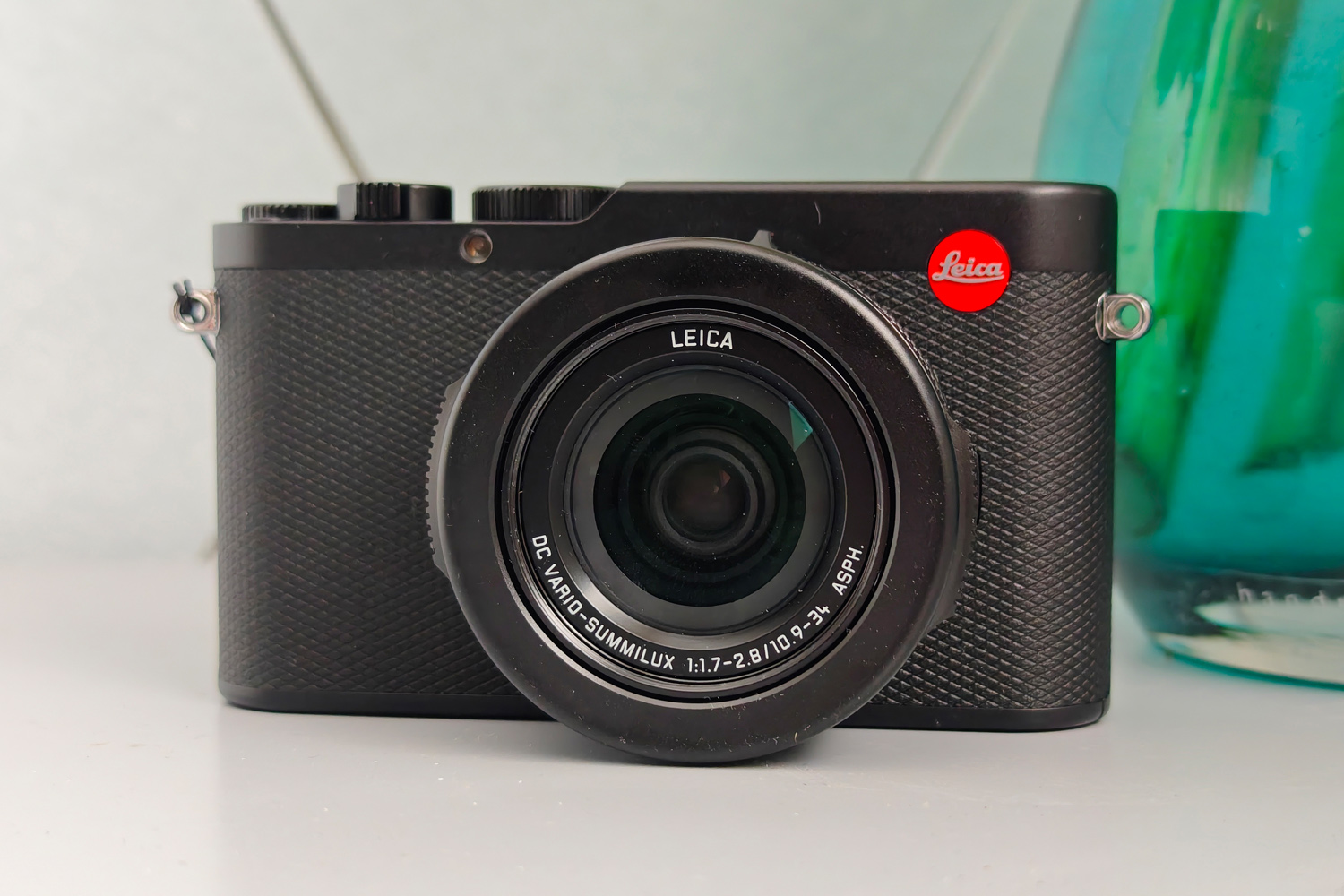 Leica D-Lux 8 review: a compact camera revival I'm very glad to see | Stuff