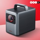 Nebula’s two new portable projectors bring the cinema to you