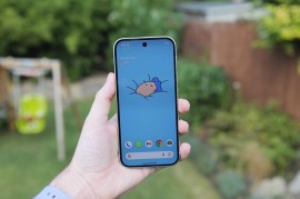 Google Pixel 9 review: AI-powered brilliance