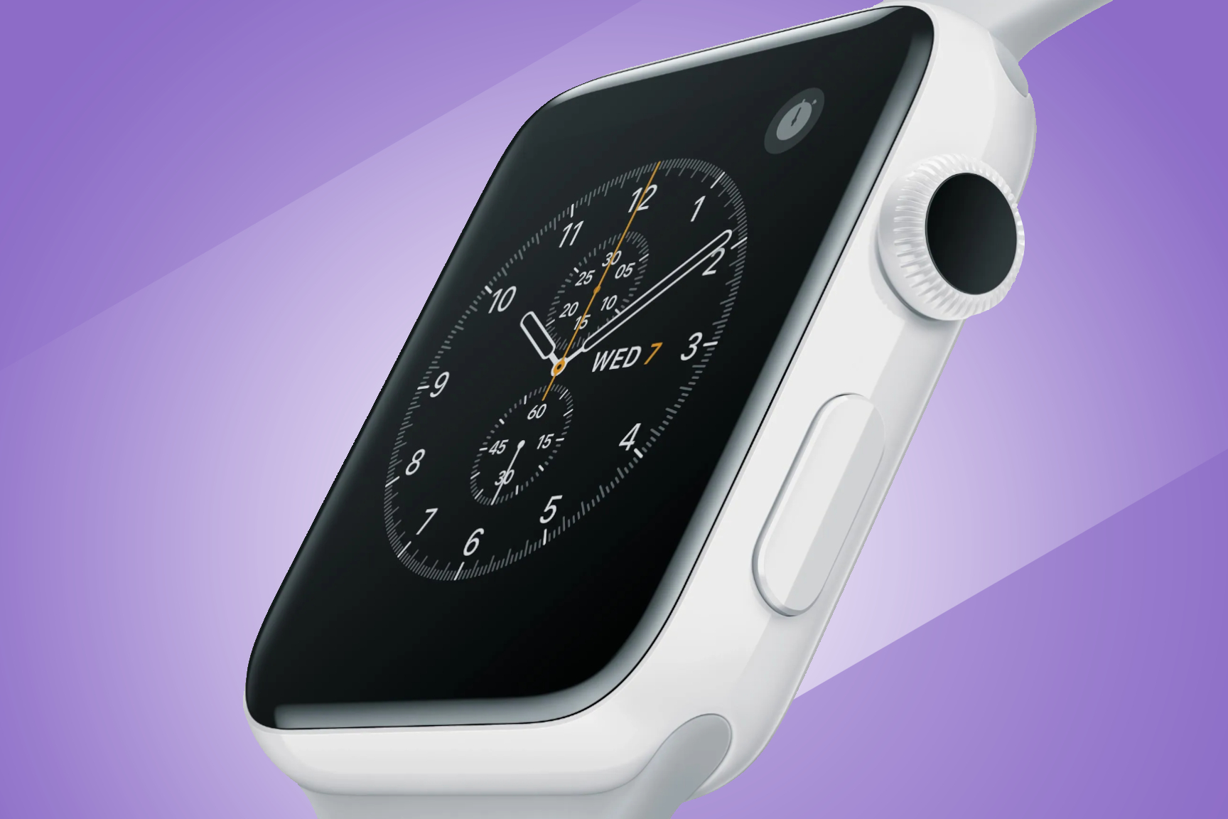 Plastic watches are trending, so the rumoured plastic Apple Watch makes perfect sense | Stuff