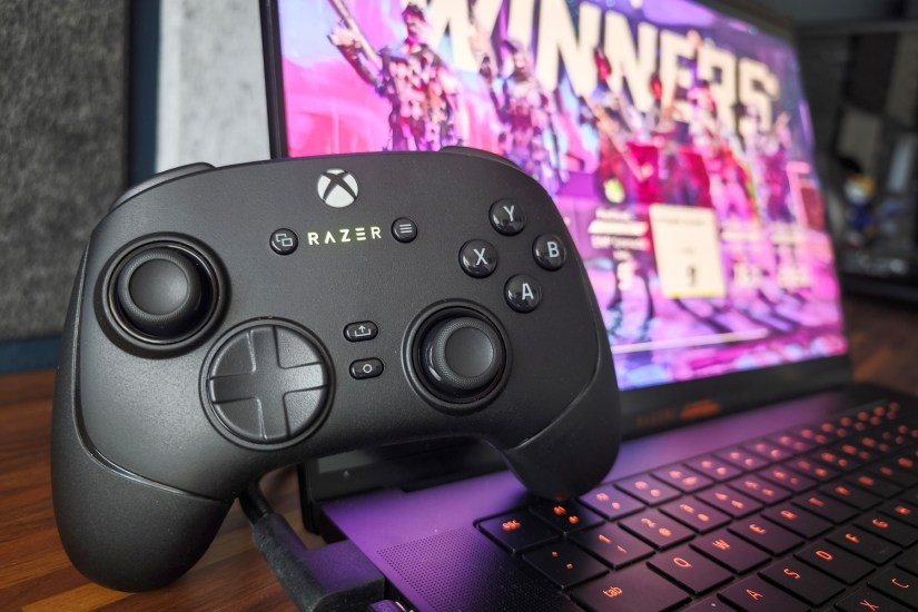 Razer Wolverine V3 Pro review: an almost unfair advantage controller