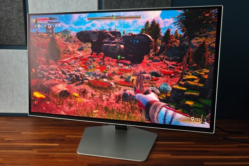 Samsung Odyssey G6 OLED review: OLED gaming goes mainstream