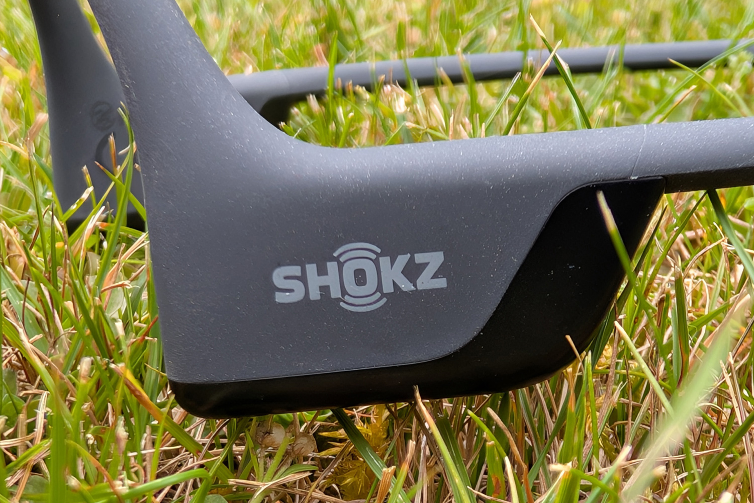 Shokz OpenRun Pro 2 review side