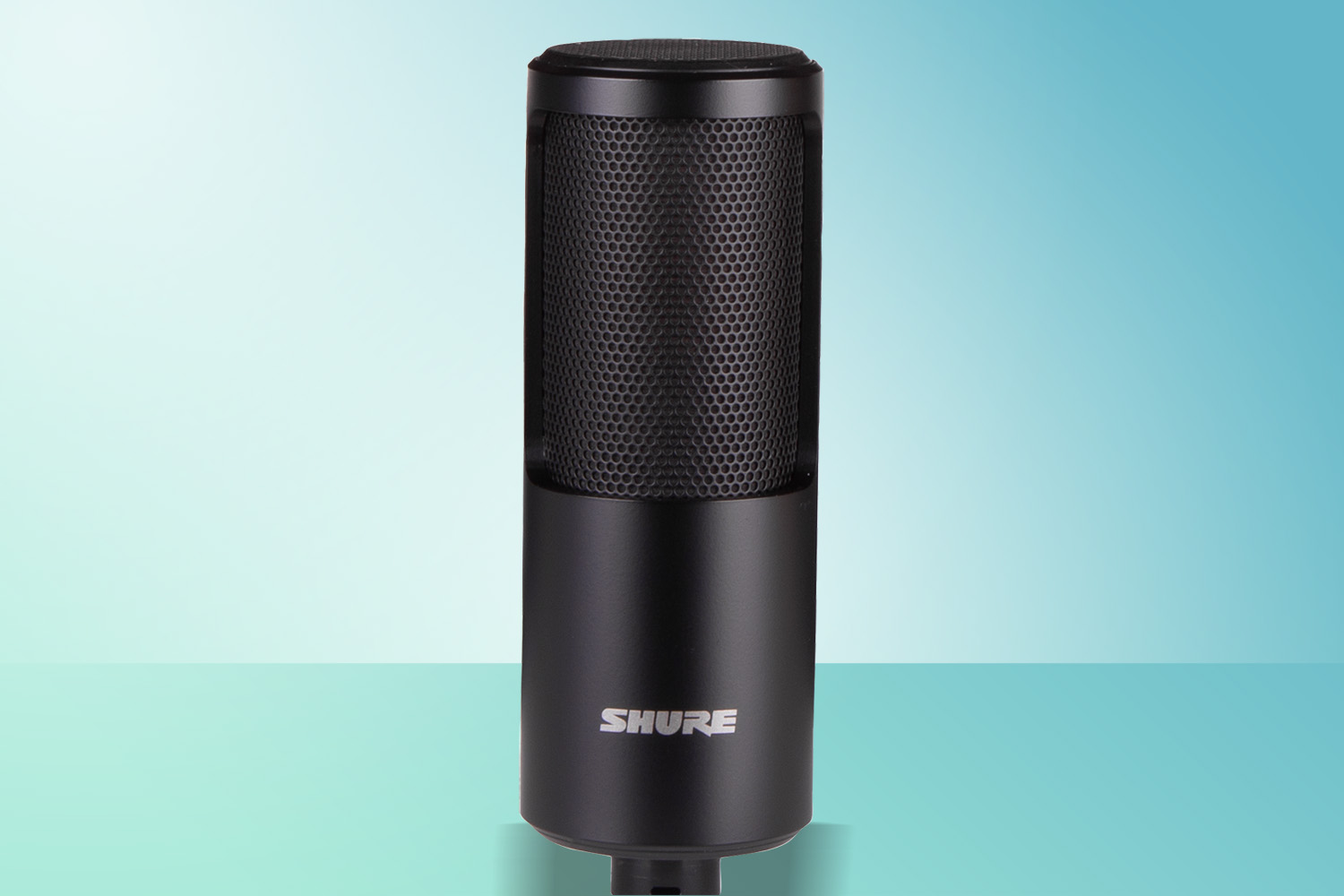 Shure SM4 microphone