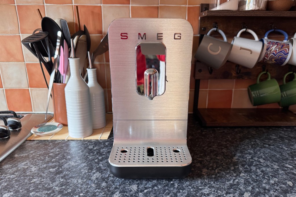 Smeg BCC13 Review Featured