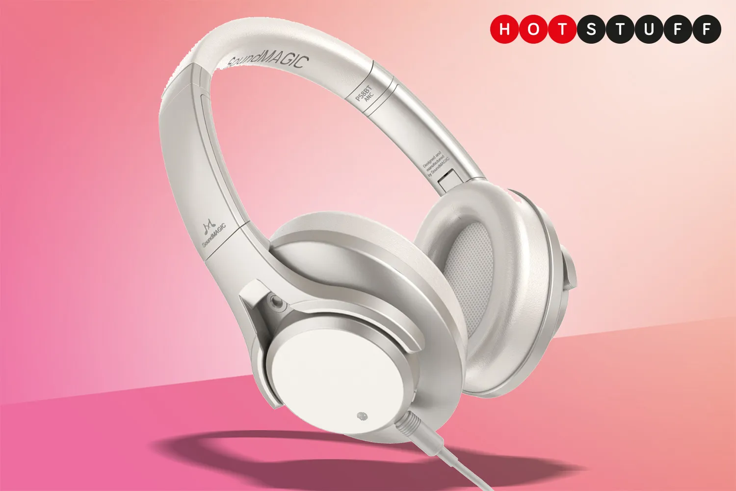 These durable ANC headphones cost less than you think