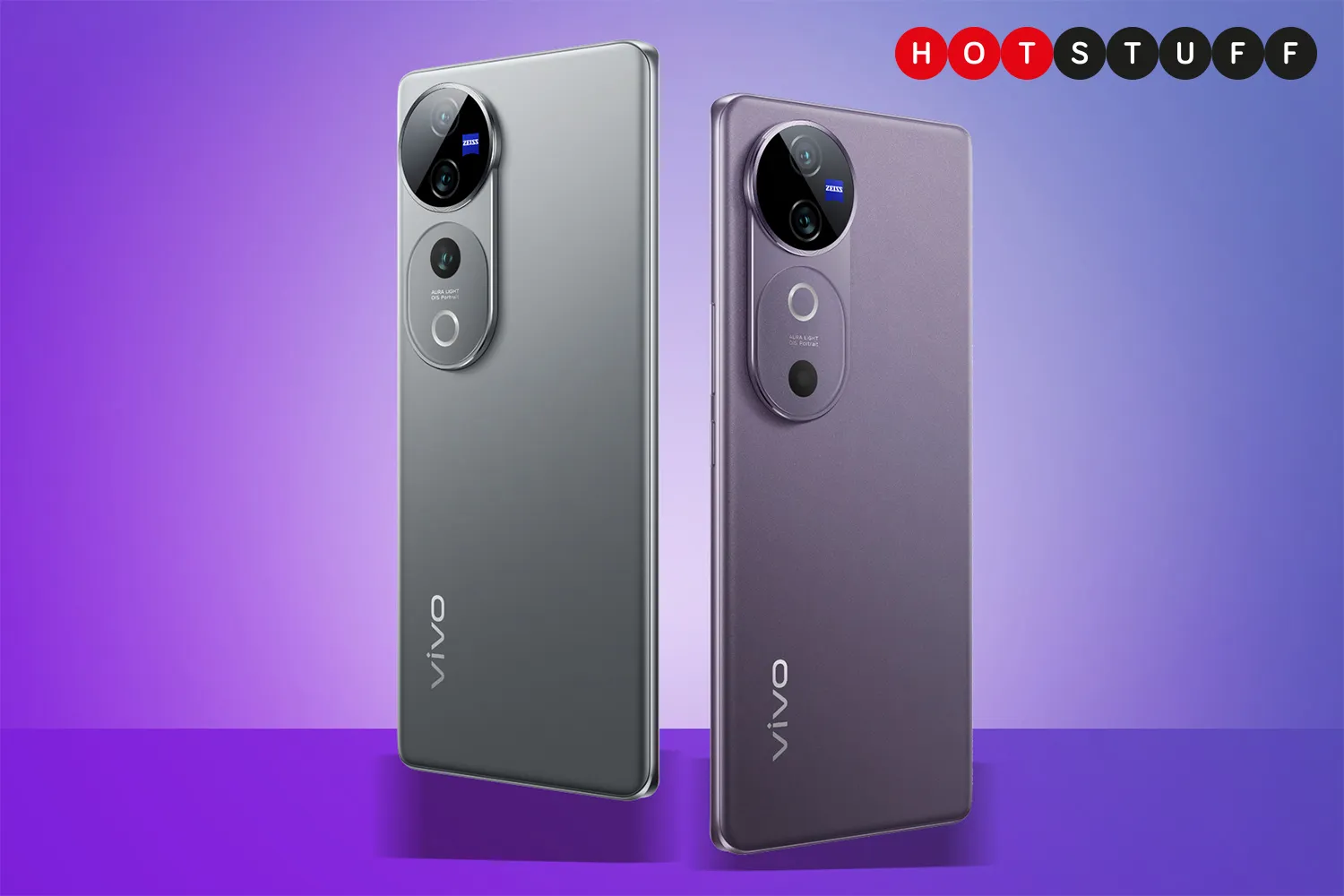 Vivo’s affordable phone duo features Zeiss imaging for professional portraits