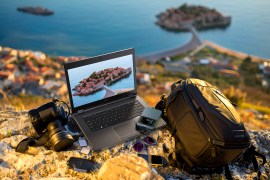 Make the most of your summer with this essential Acer outdoor tech