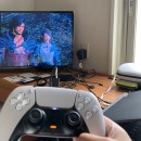 I tried playing my PS5 remotely while traveling, and the results weren’t great