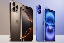 Apple iPhone 16: all models compared