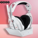 The Astro A50 Gen 5 a simpler multi-system gaming headset