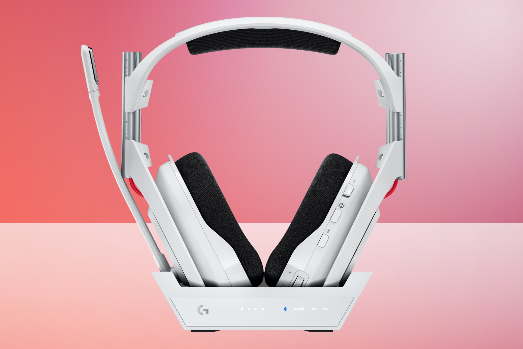 Astro A50 Gen5 white